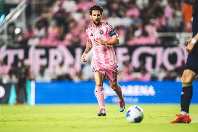 Inter Miami perdió ante Vancouver Whitecaps FC y se quedó afuera de la Copa de Campeones Concacaf.