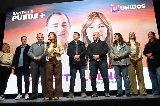 María Luengo, otra outsider que llega al Concejo de Santa Fe: Nos comprometemos a buscar soluciones reales