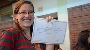 Abren la inscripción al concurso de titularización