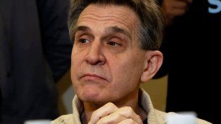 Aníbal Lotocki fue sobreseído en tres causas y crece la polémica judicial