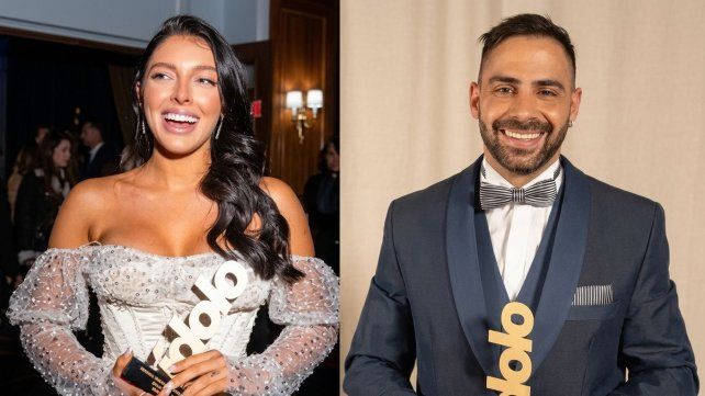 Premios Ídolo 2026: quiénes son los nominados y cómo ver la gala