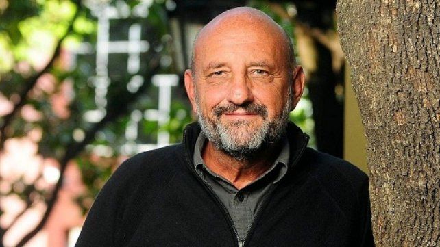 El Puma Goity está en pareja con una mujer santafesina a quien conoció durante la temporada de verano de Cyrano