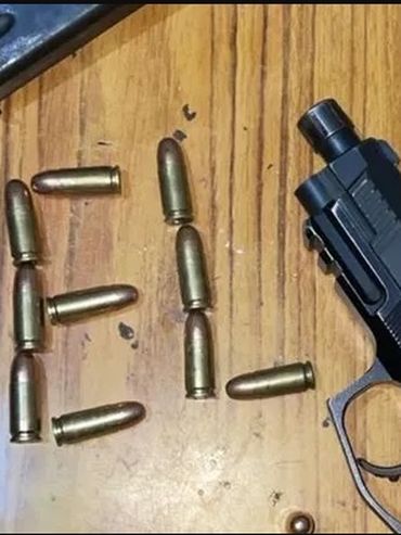 El 8, un pabellón de Piñero base de una banda criminal: condenan a Jeringa como jefe