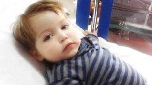 Trasplantaron un corazón a un niño de dos años que estaba grave