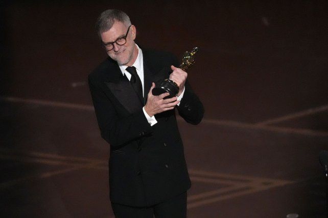 Una batalla tras otra fue la gran ganadora de los premios Oscar 2026