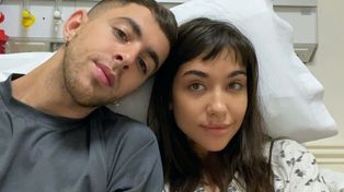 Embarazo ectópico: qué fue lo que le pasó a María Becerra