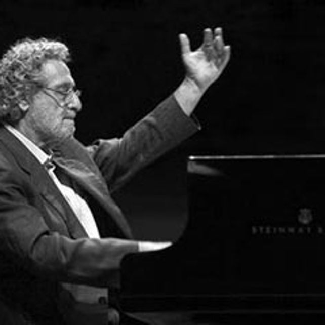Luis Bacalov