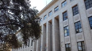 Tribunales de Rosario