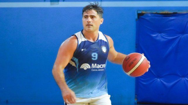 Juan Cantero volvió a su casa: Hace mucho no sentía este sentimiento.