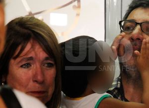 Un famoso periodista bancó a la familia Gigliotti