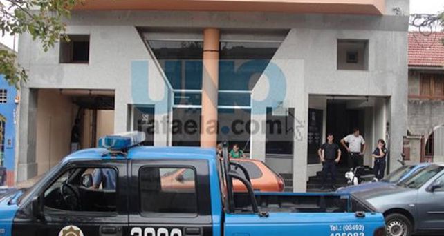 La ex de Fraticelli: Me maté para volver a ver a mi hija