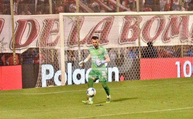 El dilema de Matías Castro