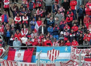 Unión y la Libertadores: el noveno de la tabla anual tendrá un cupo que cambia la pelea