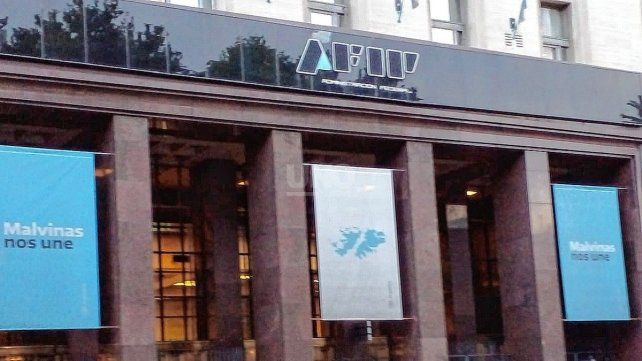 La Afip prorrogó la presentación de las declaraciones juaradas para agosto