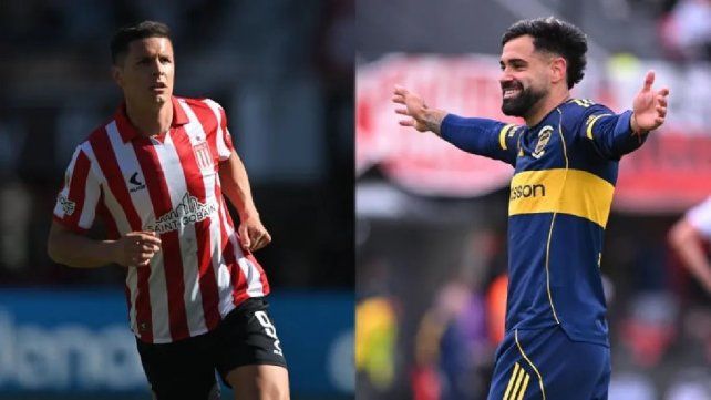 Boca y una visita de riesgo ante Estudiantes pensando en la Libertadores.