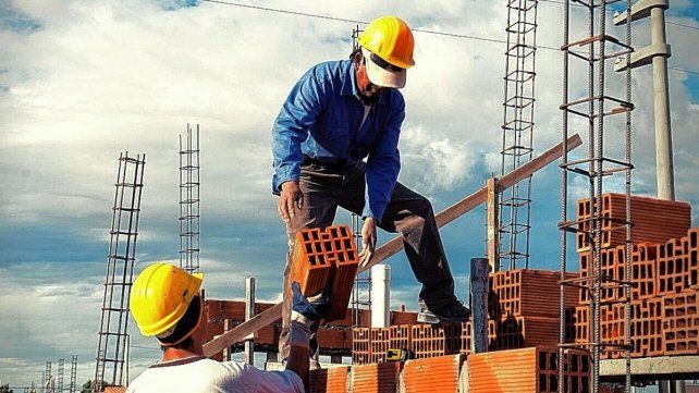 Hay una marcada contracción del empleo asalariado privado en marzo de 2026