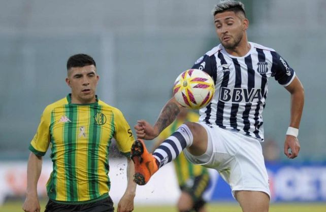 Los agrandados Talleres y Aldosivi se medirán en Córdoba