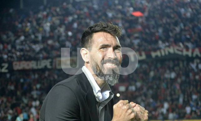 Colón ya tendría un nuevo refuerzo