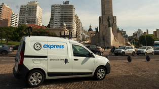 Express Telecomunicaciones celebra su 25° aniversario
