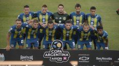 Arriba: Martínez, Bottinelli, Miño, Laso y Ojeda. Abajo: Rinaudo, Marinelli, Blanco, Gamba, Vecchio y Ferreyra. Arriba: Martínez, Bottinelli, Miño, Laso y Ojeda. Abajo: Rinaudo, Marinelli, Blanco, Gamba, Vecchio y Ferreyra.
