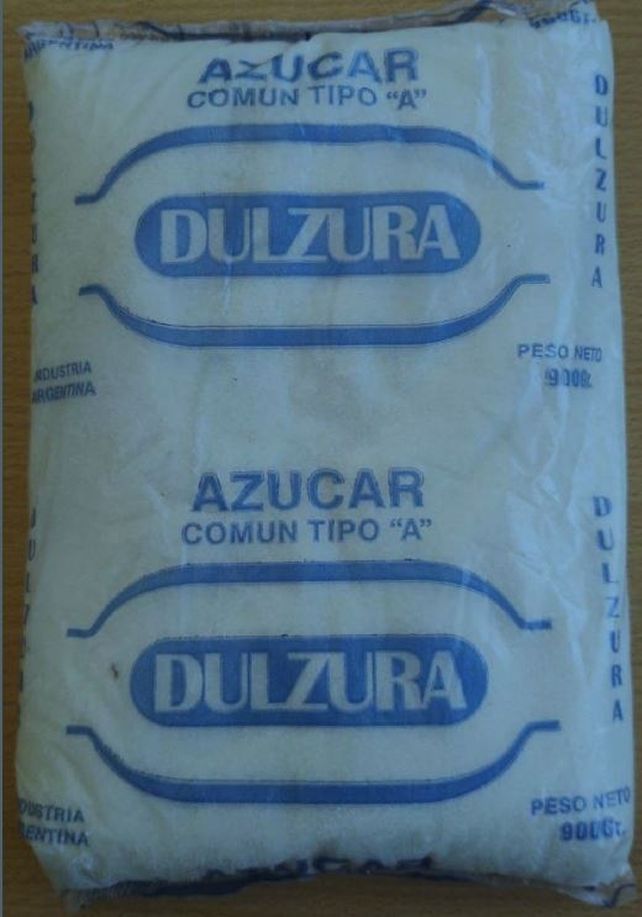 La marca prohibida por Anmat