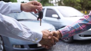 La venta de un auto usado requiere de documentación necesaria para iniciar la operación.