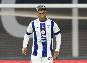 Unión está pendiente de la inminente venta de Portillo a River