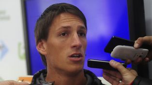 En la Avenida o el Centenario