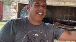 Rufino: hallan muerto a un hombre que estaba desaparecido y detienen a su hijo