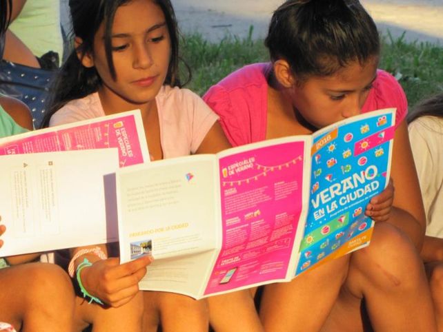 “Verano en la Ciudad”: miles de santafesinos disfrutan de las actividades