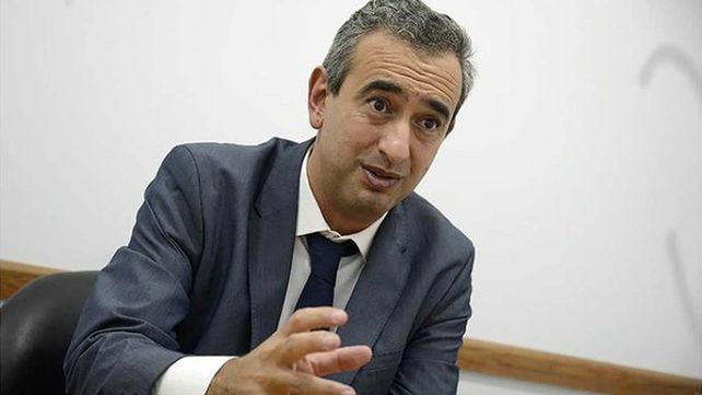Javkin propondrá reuniones semanales entre el municipio