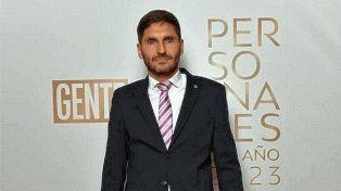Este reconocimiento trata de reconocer los logros individuales, sino además fortalecer los valores democráticos más allá de las diferencias políticas, dijeron desde Gente sobre la participación de Maximiliano Pullaro.