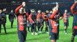 Colón aparece entre los equipos con mayor promedio de edad de la Primera Nacional