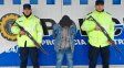 Detuvieron en Entre Ríos a un prófugo de la justicia uruguaya