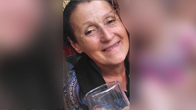 Condenan a prisión perpetua al femicida de Solange Herrero
