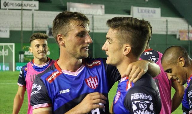 Los hermanos Pittón en la mira de dos grandes