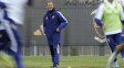 Boca volvió al trabajo y define su plan para recibir a Unión