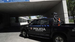 El remisero baleado en barrio Belgrano sigue en estado crítico, pero estable