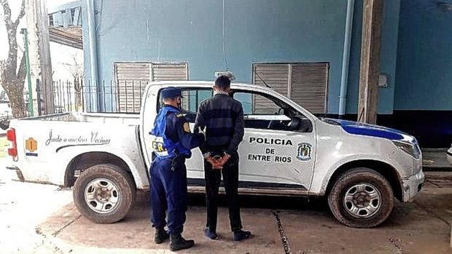 Guacidalupe quedó entre la prisión perpetua y los nueve años de cárcel.