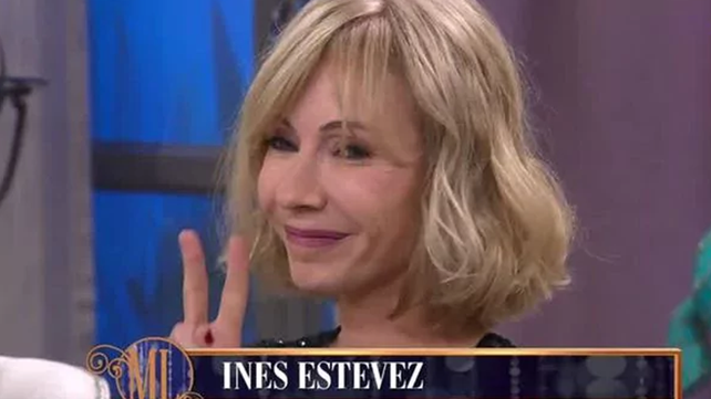 Últimas noticias de Inés Estévez