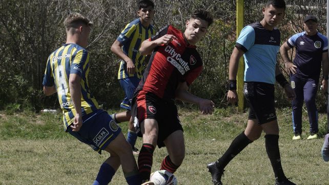 Vuelve el fútbol local.&nbsp; Será el sábado 9 de marzo para las inferiores y el domingo 10 en las primera divisiones.&nbsp;