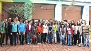 La convocatoria tiene como objetivo complementar los esfuerzos de internacionalización de UNER con las instituciones de educación superior de Brasil