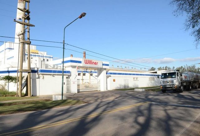 Suardi: aclaran que el cierre de la planta de Ilolay es por reestructuración y no habrá despidos