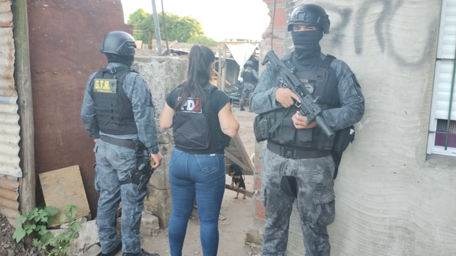 La reforma procesal en Santa Fe amplía los casos de allanamiento sin orden judicial bajo ciertas condiciones.&nbsp;