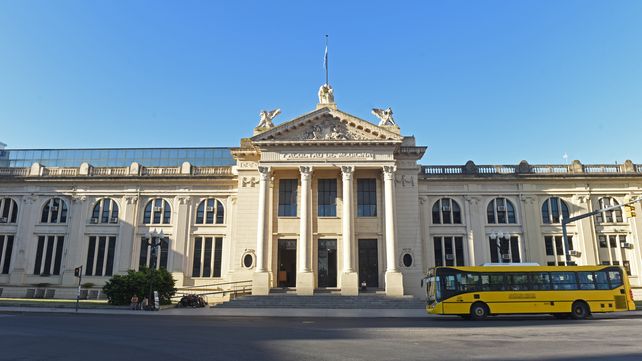 Promocionan a Rosario en Brasil como plaza para estudiar medicina