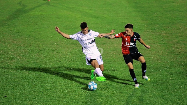 Así es el camino de Colón a la final de la Copa Argentina