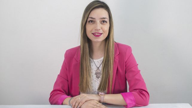 ARACELI SOSA.&nbsp; Informate todas las tardes por Canal 6