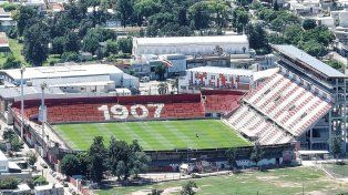 Los importantes beneficios que tendrá Unión por recibir la final de la Copa Argentina