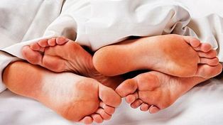 Dime cómo duermes y te diré cómo está la relación con tu pareja