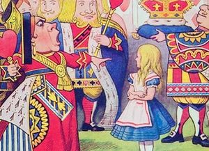 Tres históricos locos de la literatura mundial